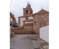 OPORTUNIDAD CASA RURAL EN JEREZ DEL MARQUESADO