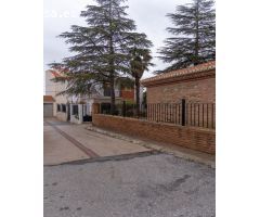 OPORTUNIDAD CASA RURAL EN JEREZ DEL MARQUESADO