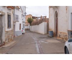 OPORTUNIDAD CASA RURAL EN JEREZ DEL MARQUESADO