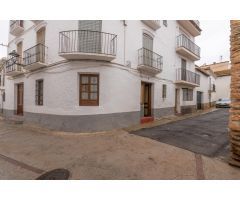 OPORTUNIDAD CASA RURAL EN JEREZ DEL MARQUESADO