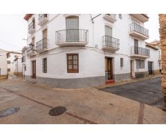 OPORTUNIDAD CASA RURAL EN JEREZ DEL MARQUESADO