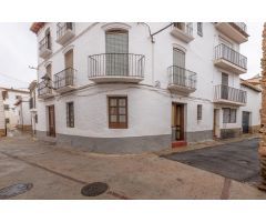 OPORTUNIDAD CASA RURAL EN JEREZ DEL MARQUESADO