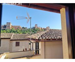 Casa en Alquiler en La Granada, Granada