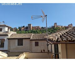 Casa en Alquiler en La Granada, Granada