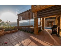 VILLA DE LUJO EN CASTRIL