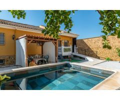 CASA CON ENCANTO EN TIENA!