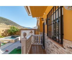 CASA CON ENCANTO EN TIENA!