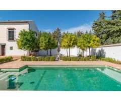 ¡Descubre el encantador Cortijo La Almunia!