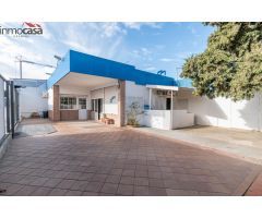 NEGOCIO, VIVIENDA Y OCIO HOSTELERIA TODO EN UNO EN ALHENDIN