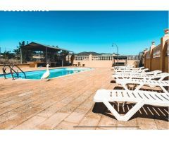 CHALET Y FINCA CON PISCINA Y Yeguada