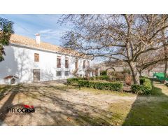 VIVIENDA EN FORNES
