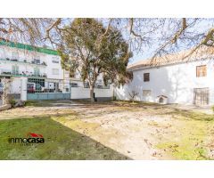 VIVIENDA EN FORNES