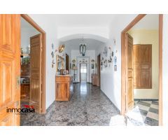 VIVIENDA EN FORNES