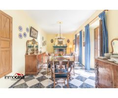VIVIENDA EN FORNES