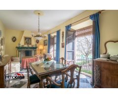VIVIENDA EN FORNES