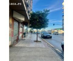 PLAZA DE GARAJE JUNTO A HIPERCOR