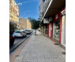 PLAZA DE GARAJE JUNTO A HIPERCOR