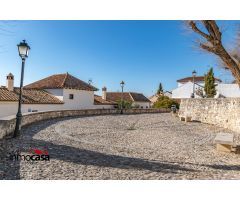 Encantadora vivienda en el Albayzín  ¡Un rincón de historia y belleza!