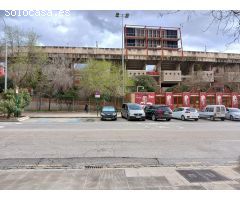 PLAZA GARAJE ZONA PALACIO DE DEPORTES