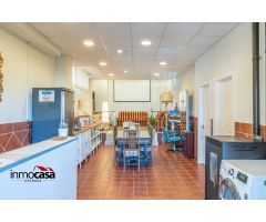 VILLA TURISTICA PARA ALOJAMIENTO RURAL POR HABITACIONES IDEAL PARA PROFESIONALES