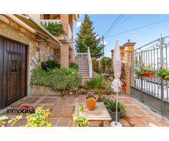 VILLA TURISTICA PARA ALOJAMIENTO RURAL POR HABITACIONES IDEAL PARA PROFESIONALES