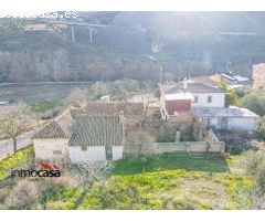 TERRENO URBANO ZONA PINILLOS