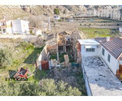 TERRENO URBANO ZONA PINILLOS