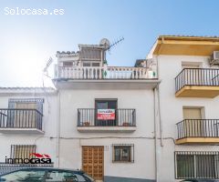 CASA ADOSADA EN ZONA CENTRICA DE MONTEFRIO