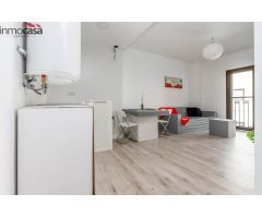 PISOS 1 Y 2 DORMITORIOS A ESTRENAR CENTRO GRANADA