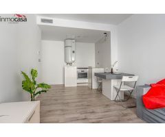 PISOS 1 Y 2 DORMITORIOS A ESTRENAR CENTRO GRANADA