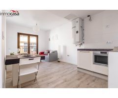 PISOS 1 Y 2 DORMITORIOS A ESTRENAR CENTRO GRANADA
