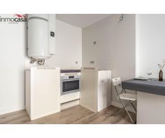 PISOS 1 Y 2 DORMITORIOS A ESTRENAR CENTRO GRANADA