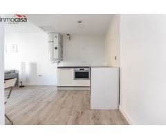PISOS 1 Y 2 DORMITORIOS A ESTRENAR CENTRO GRANADA
