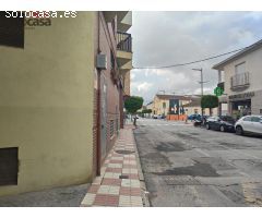 PLAZA DE GARAJE EN CALLE SANTA LUCIA DE CHURRIANA DE LA VEGA