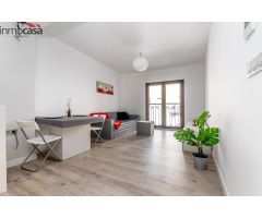 PISO CON PATIO A ESTRENAR EN GRANADA