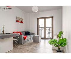 PISO CON PATIO A ESTRENAR EN GRANADA