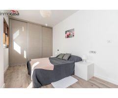 PISO CON PATIO A ESTRENAR EN GRANADA