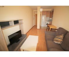 495 EUROS, APARTAMENTO  EN EL CENTRO DE ARMILLA, AMUEBLADO.