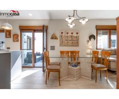 ¡Exclusivo adosado en La Zubia con apartamento independiente! ??????