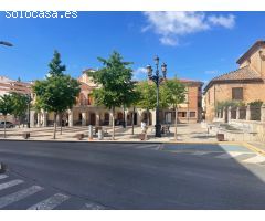 ¡Oportunidad única en el centro de Albolote!