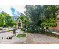 PISO REFORMADO DE 3 DORMITORIOS, BAÑO Y COCINA OFFICE EN ZONA ZAIDIN