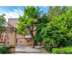PISO REFORMADO DE 3 DORMITORIOS, BAÑO Y COCINA OFFICE EN ZONA ZAIDIN