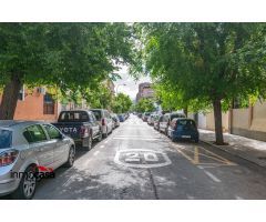 PISO REFORMADO DE 3 DORMITORIOS, BAÑO Y COCINA OFFICE EN ZONA ZAIDIN