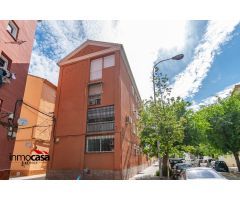 PISO REFORMADO DE 3 DORMITORIOS, BAÑO Y COCINA OFFICE EN ZONA ZAIDIN