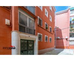 PISO REFORMADO DE 3 DORMITORIOS, BAÑO Y COCINA OFFICE EN ZONA ZAIDIN