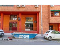 LOCAL COMERCIAL IDEAL PARA CONVERTIR EN VIVIENDA