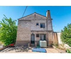FINCA RUSTICA AGRARIA CON VIVIENDA