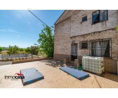 FINCA RUSTICA AGRARIA CON VIVIENDA