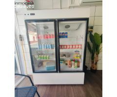 TRASPASO/ALQUILER LOCAL EN ARMILLA