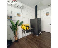TRASPASO/ALQUILER LOCAL EN ARMILLA